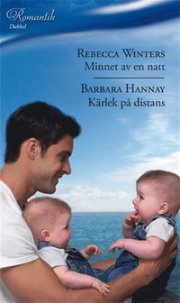 e-Bok Minnet av en natt Kärlek på distans <br />                        E bok