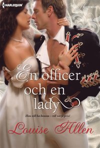 e-Bok En officer och en lady <br />                        E bok