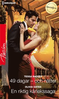 49 dagar - och n�tter/En riktig k�rlekssaga