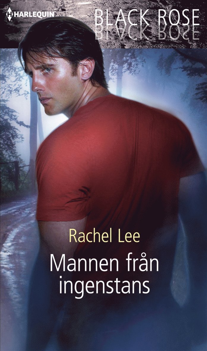 Rachel Lee - Mannen från ingenstans, E-bok