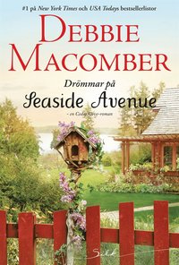 e-Bok Drömmar på Seaside Avenue <br />                        E bok