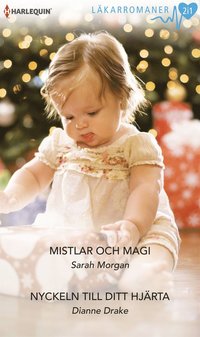 e-Bok Mistlar och magi Nyckeln till ditt hjärta <br />                        E bok