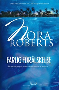 e-Bok Farlig förälskelse <br />                        E bok