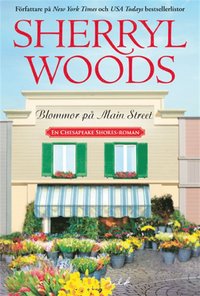 e-Bok Blommor på Main Street <br />                        E bok