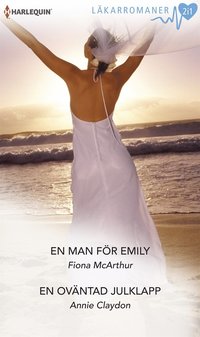 e-Bok En man för Emily En oväntad julklapp <br />                        E bok