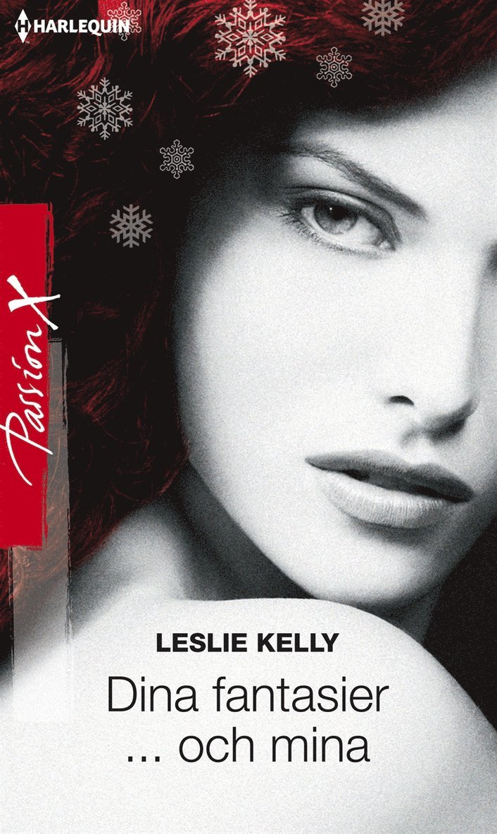 Leslie Kelly - Dina fantasier ... och mina, E-bok