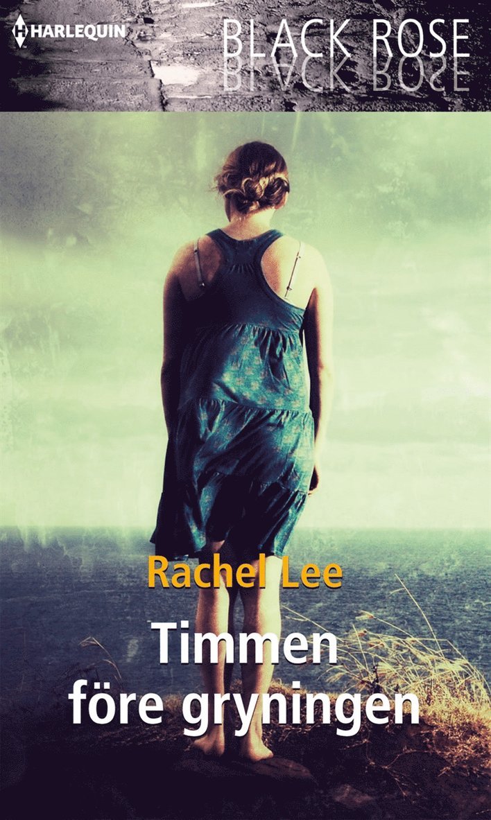 Rachel Lee - Timmen före gryningen, E-bok
