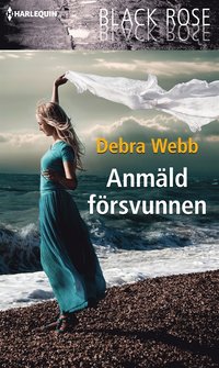 e-Bok Anmäld försvunnen <br />                        E bok