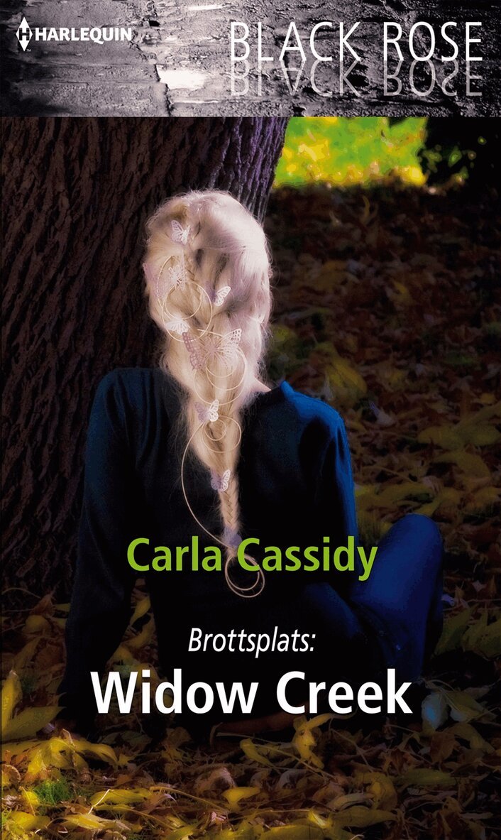 Carla Cassidy - Brottsplats: Widow Creek, E-bok