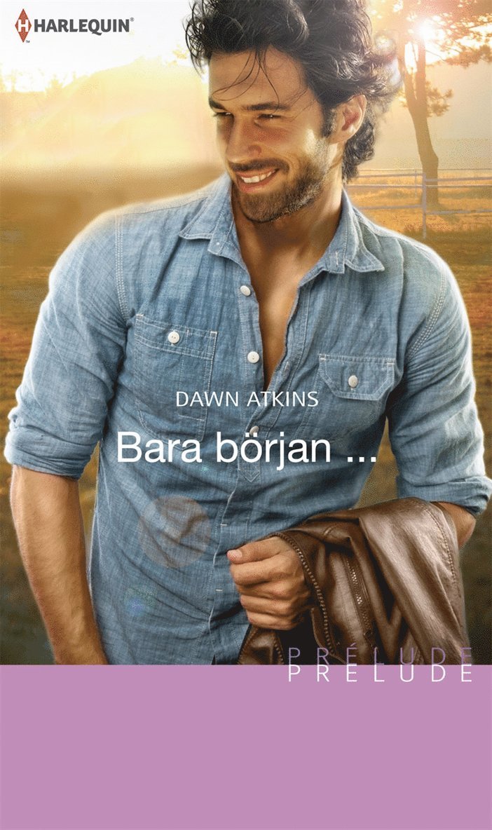 Dawn Atkins - Bara början..., E-bok