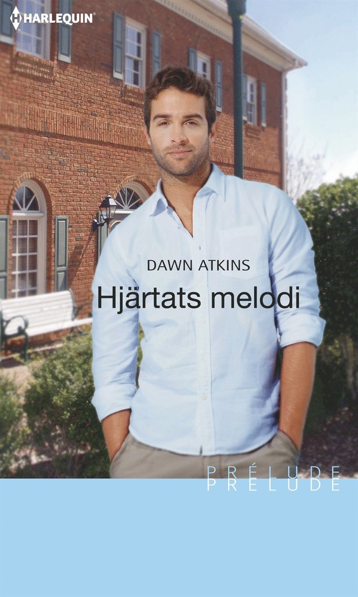Dawn Atkins - Hjärtats melodi, E-bok