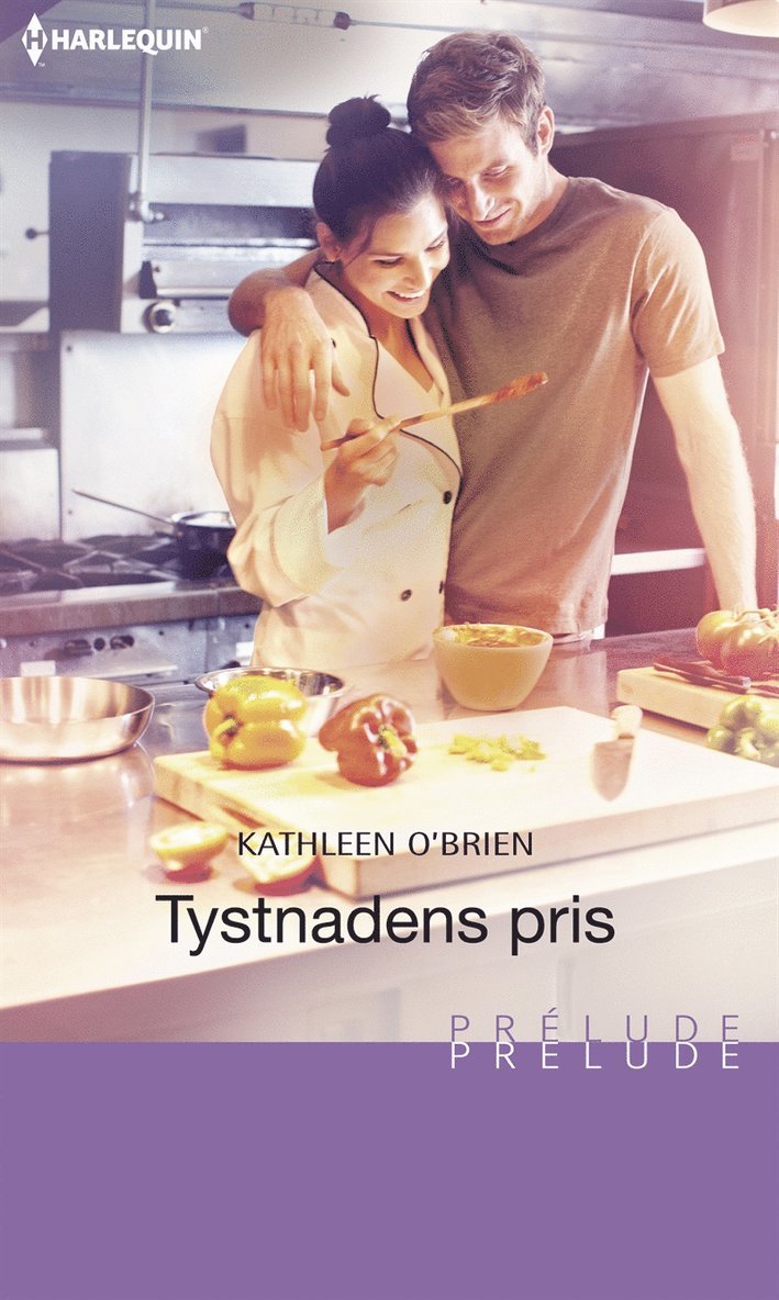 Kathleen O'Brien - Tystnadens pris, E-bok