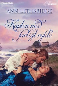 Kapten med farligt rykte