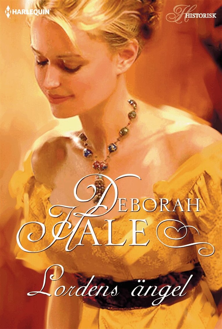 Deborah Hale - Lordens ängel, E-bok