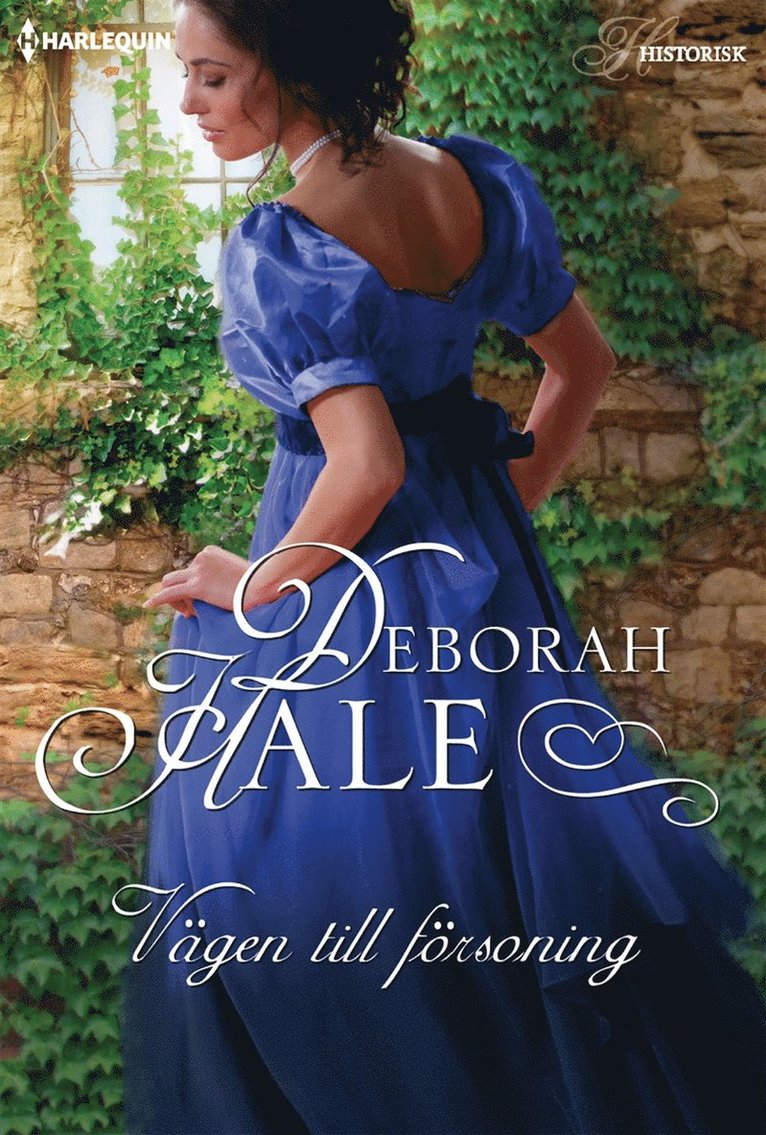 Deborah Hale - Vägen till försoning, E-bok