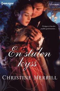 e-Bok En stulen kyss <br />                        E bok