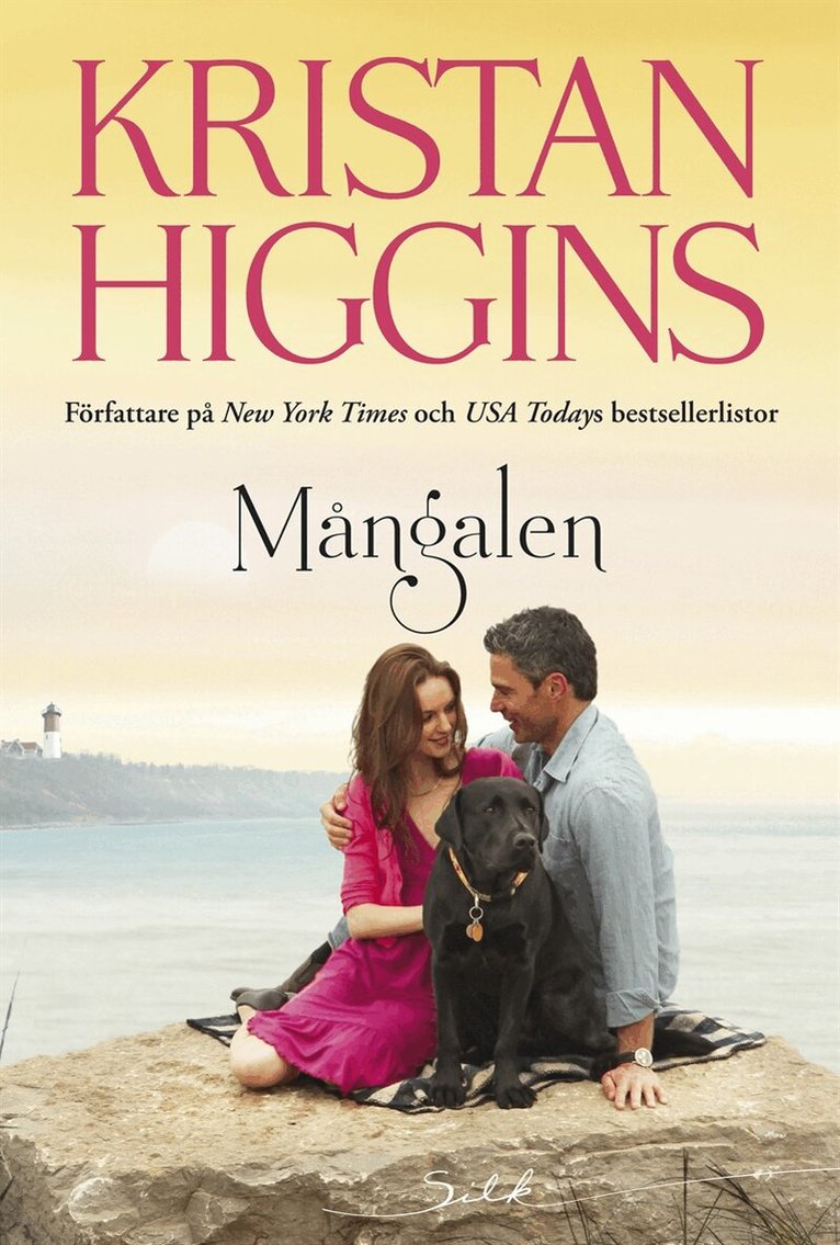 Kristan Higgins - Mångalen, E-bok. Tillgänglighet: Lägg i varukorg