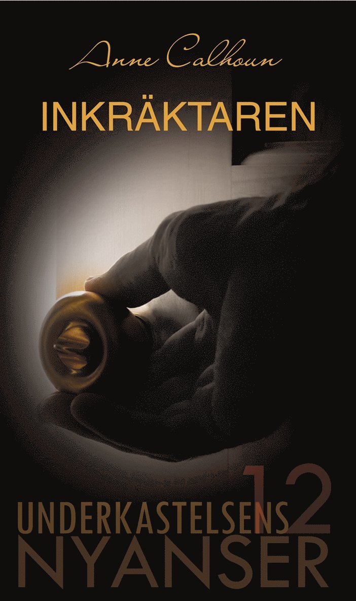 Anne Calhoun - Inkräktaren, E-bok