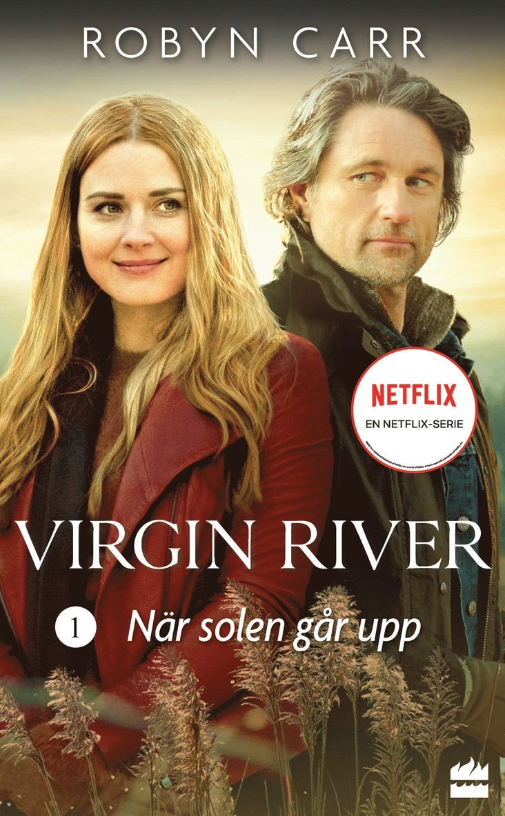 Robyn Carr - När solen går upp, E-bok