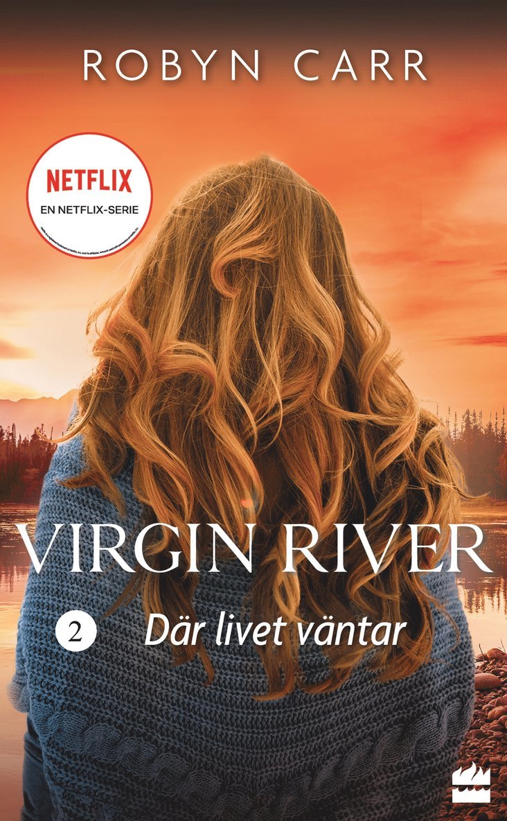 Robyn Carr - Där livet väntar, E-bok