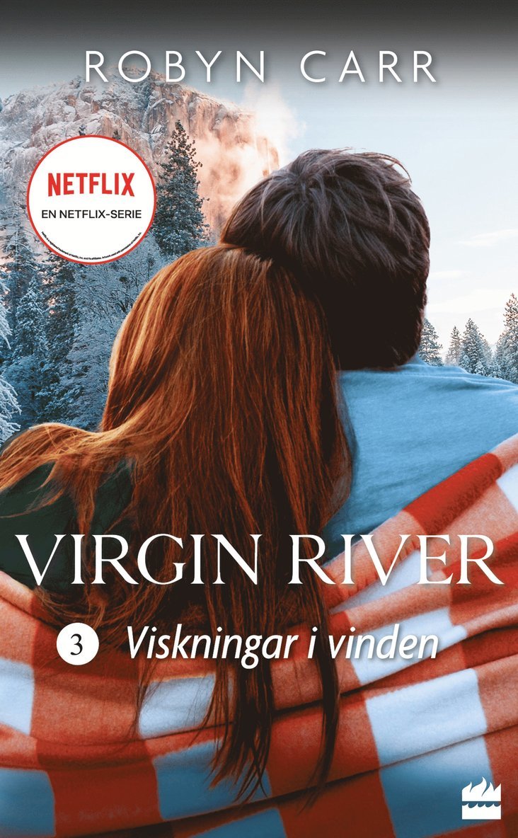 Robyn Carr - Viskningar i vinden, E-bok