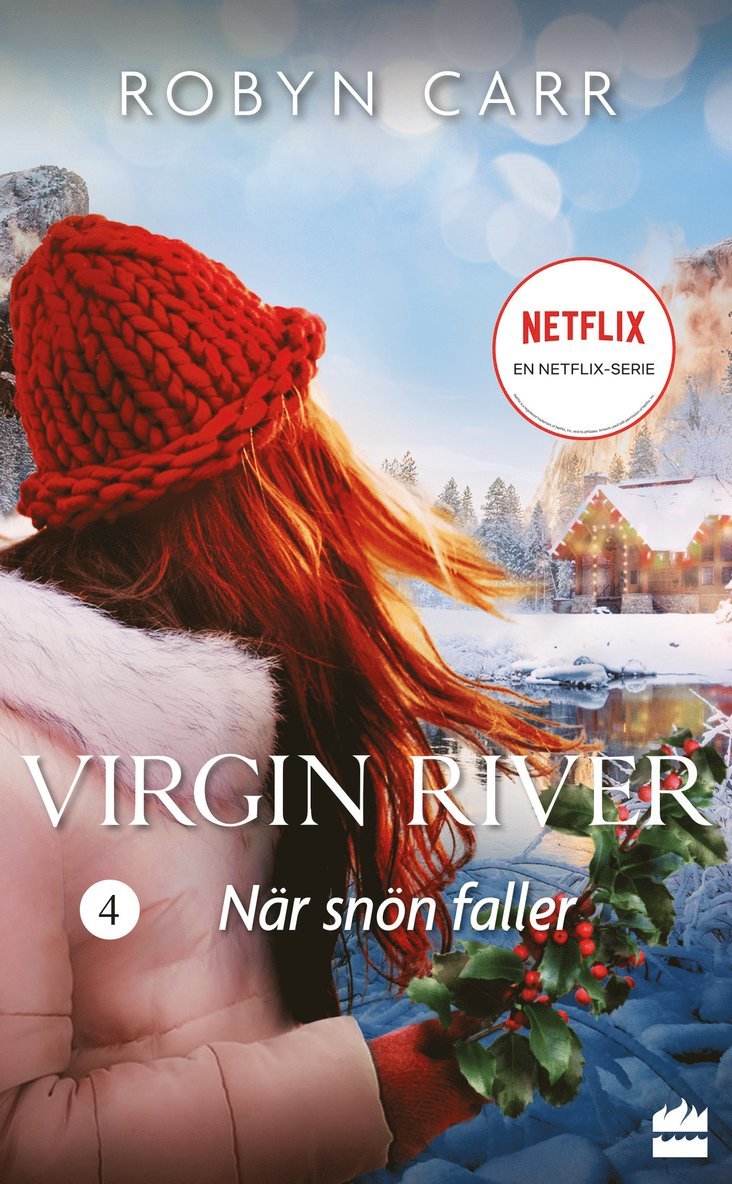 Robyn Carr - När snön faller, E-bok