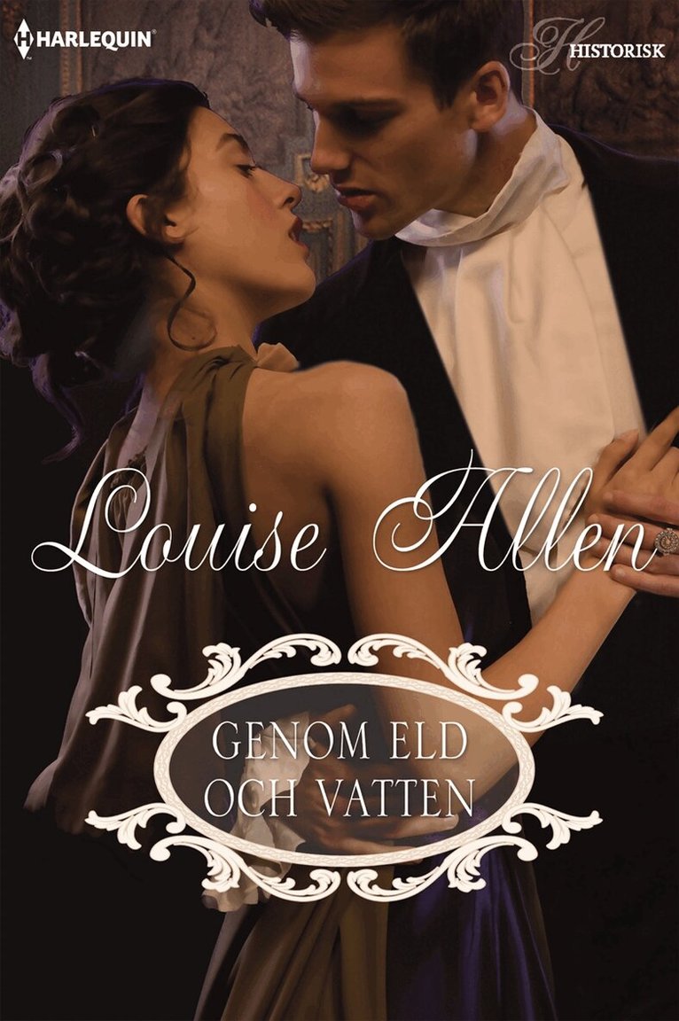 Genom eld och vatten