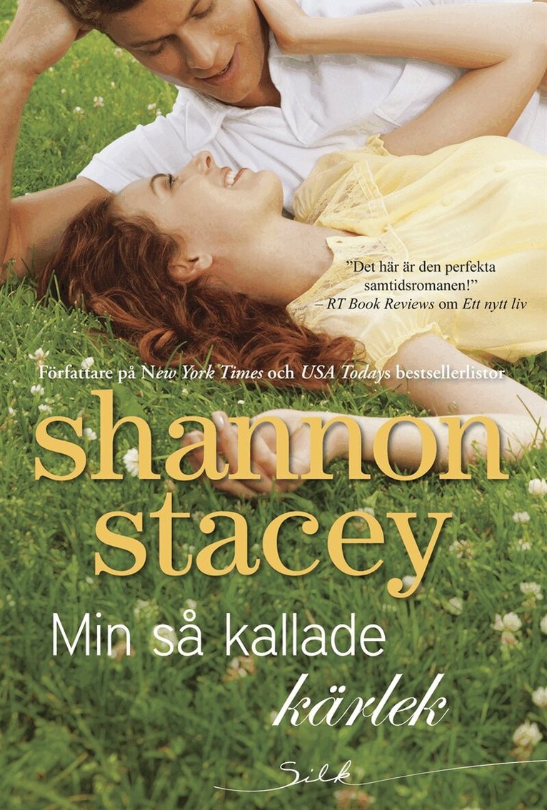 Shannon Stacey - Min så kallade kärlek, E-bok