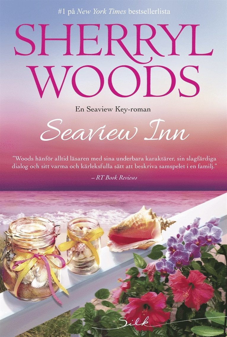 Sherryl Woods - Seaview Inn, E-bok