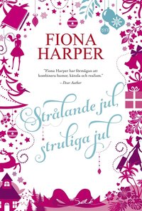 e-Bok Strålande jul, struliga jul <br />                        E bok