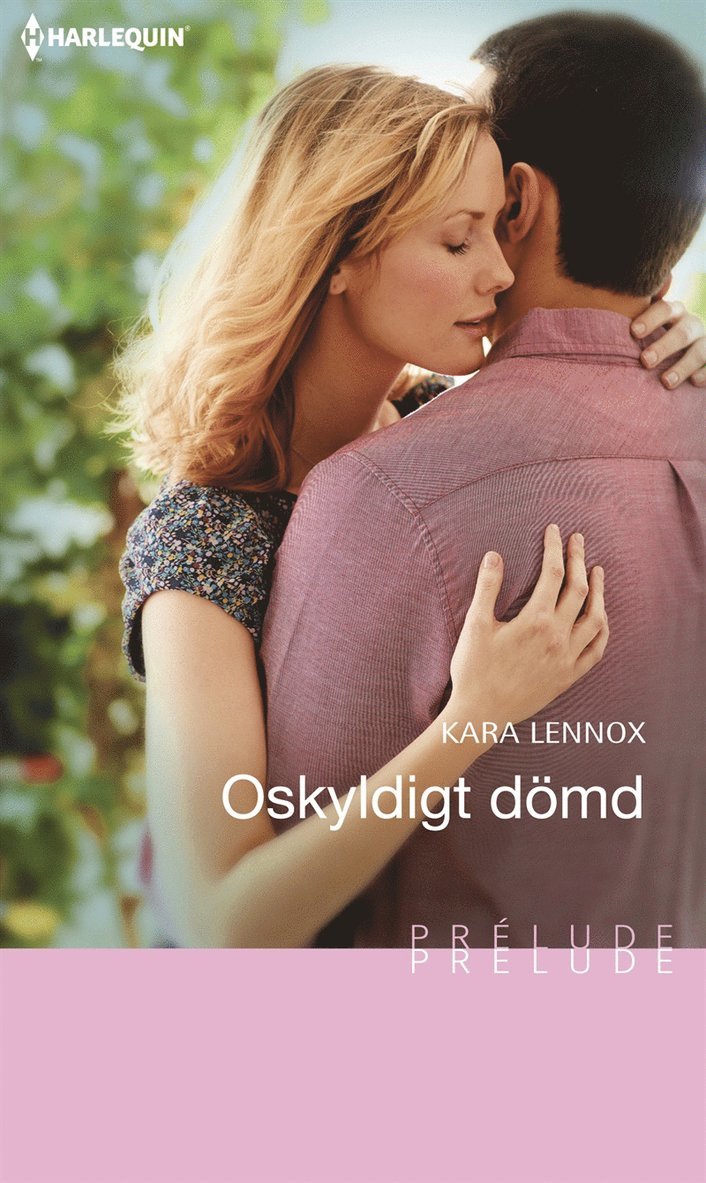 Kara Lennox - Oskyldigt dömd, E-bok