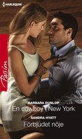 En cowboy i New York/F�rbjudet n�je