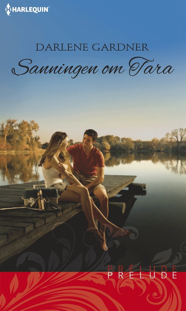 Darlene Gardner - Sanningen om Tara, E-bok