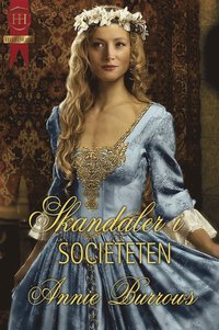 Skandaler i societeten