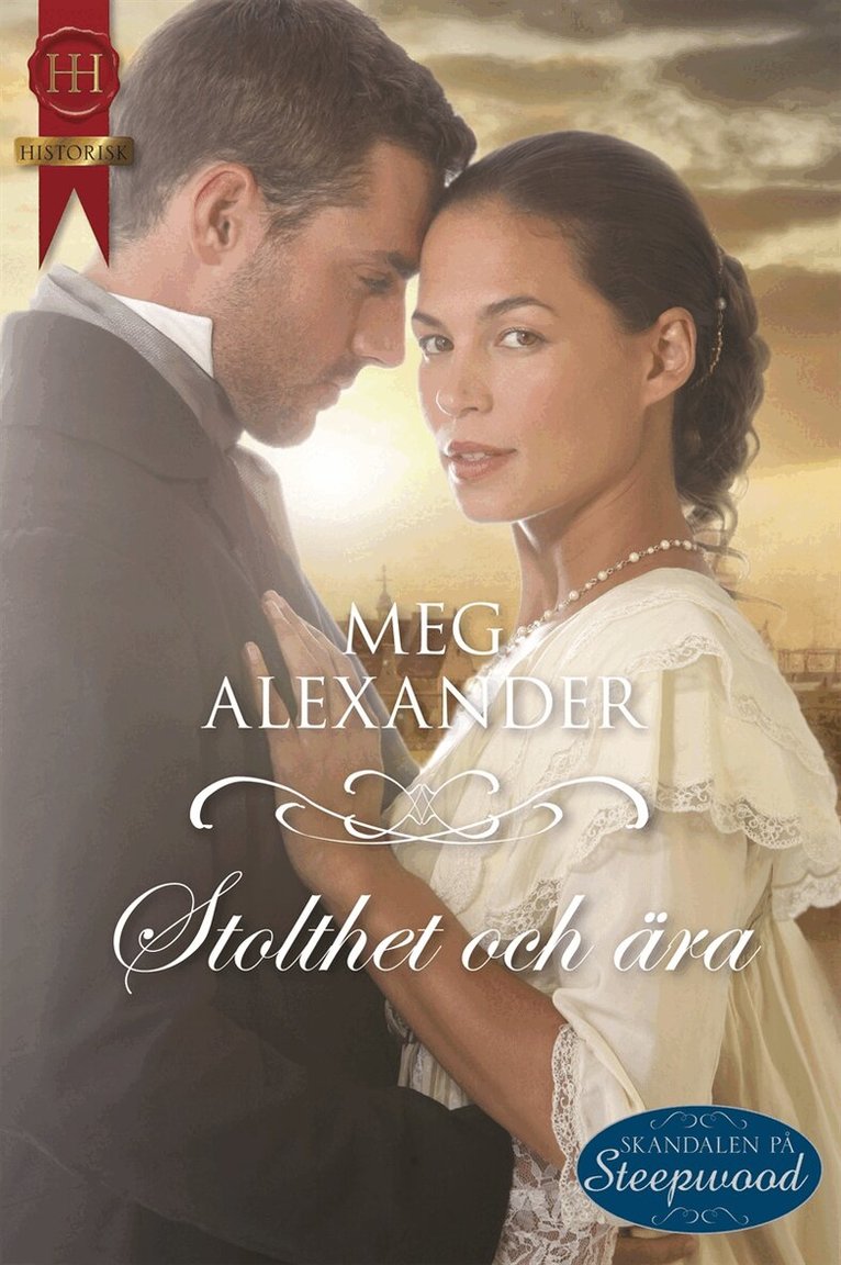 Meg Alexander - Stolthet och ära, E-bok. Tillgänglighet: Lägg i varukorg