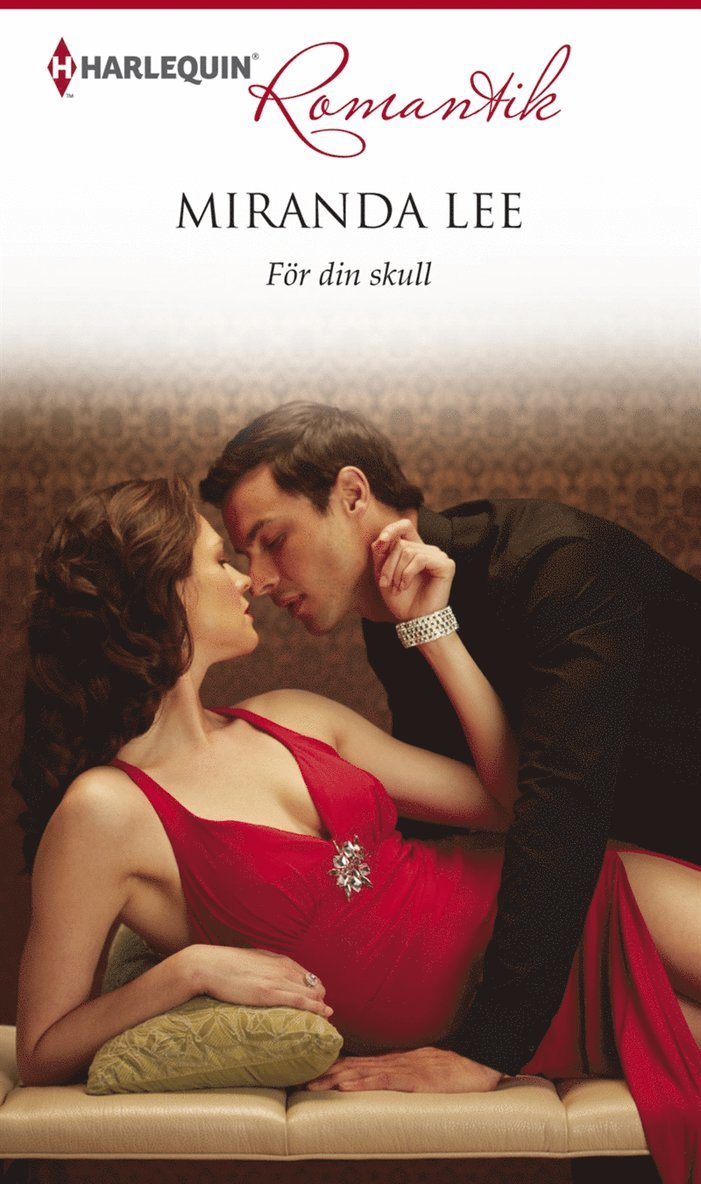 Miranda Lee - För din skull, E-bok