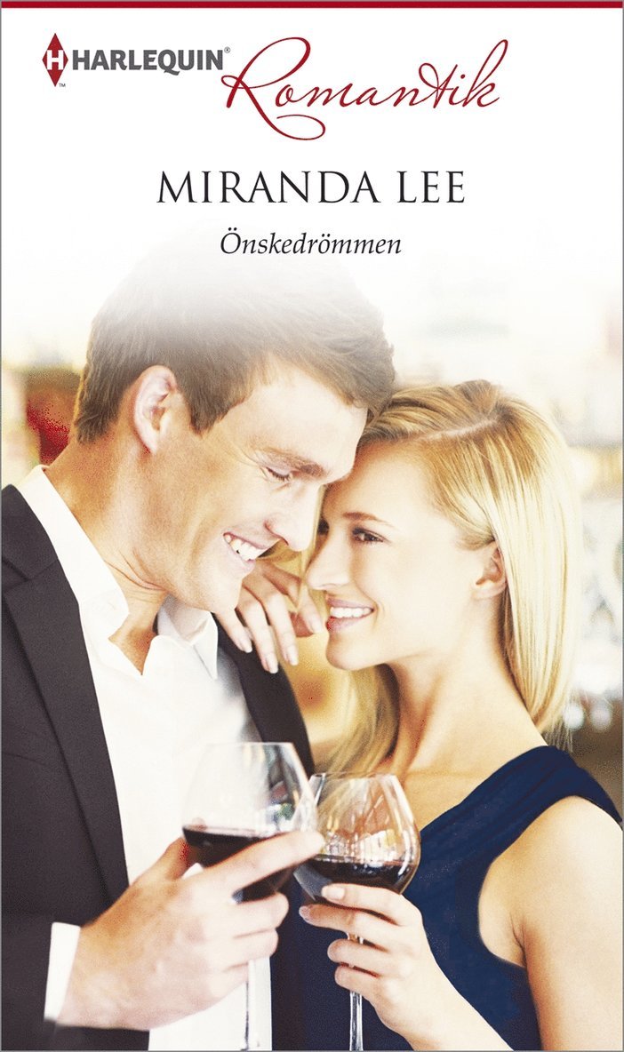 Miranda Lee - Önskedrömmen, E-bok