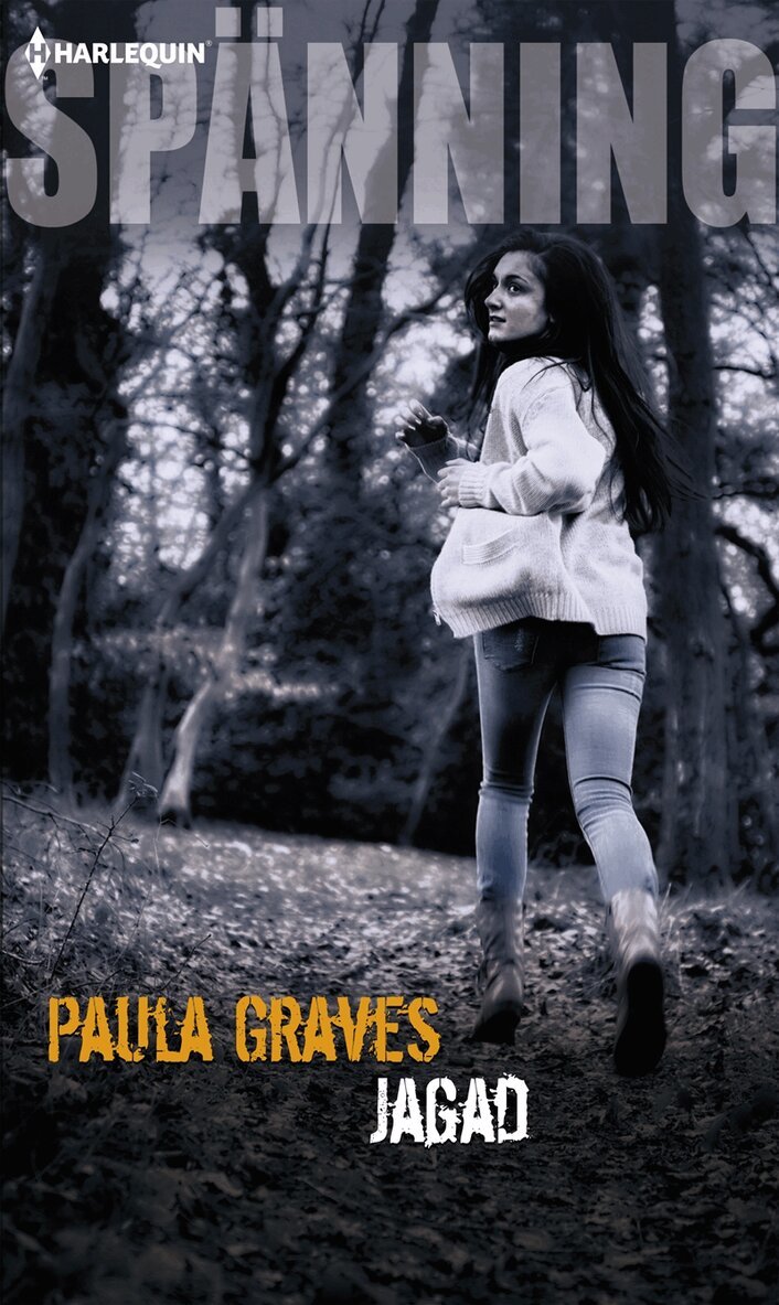Paula Graves - Jagad, E-bok