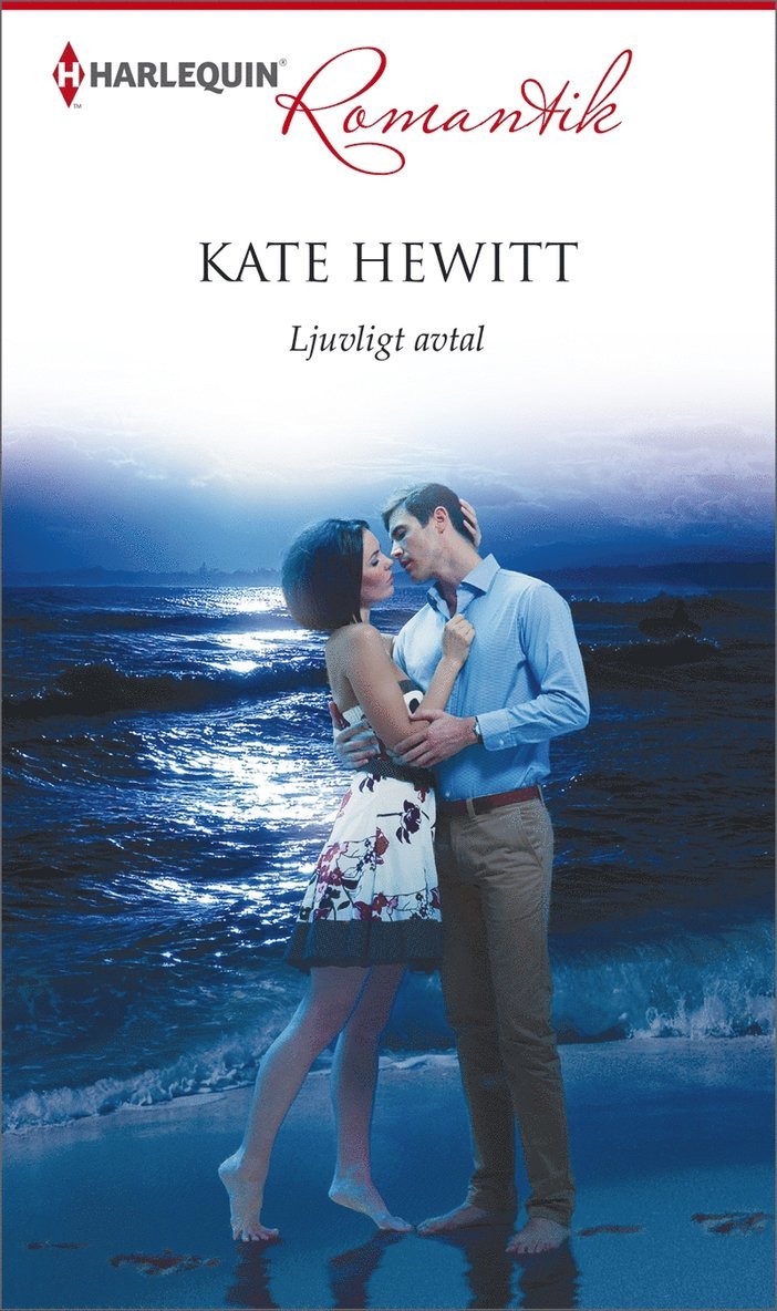 Kate Hewitt - Ljuvligt avtal, E-bok