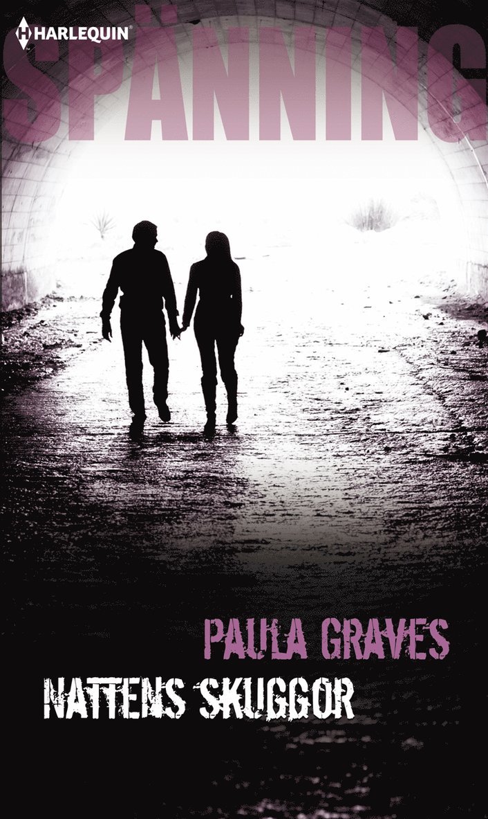 Paula Graves - Nattens skuggor, E-bok