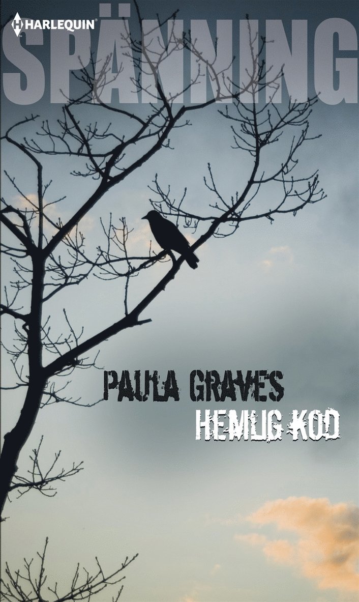 Paula Graves - Hemlig kod, E-bok