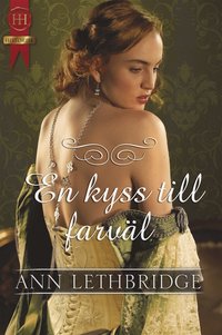 En kyss till farv�l