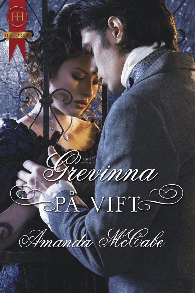 Grevinna på vift