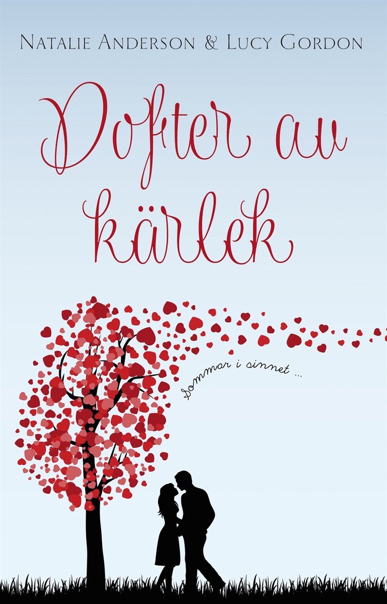 Lucy Gordon, Natalie Anderson - Under Afrikas himmel/Inled mig i frestelser, E-bok