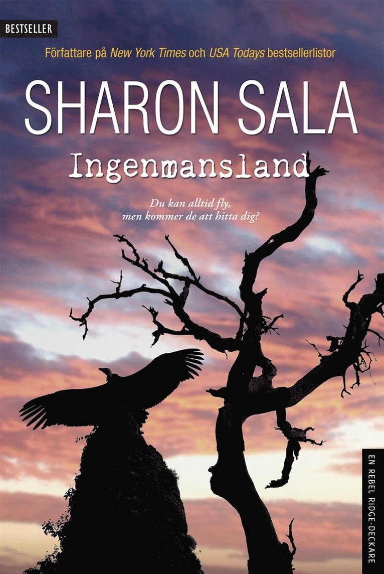 Sharon Sala - Ingenmansland, E-bok