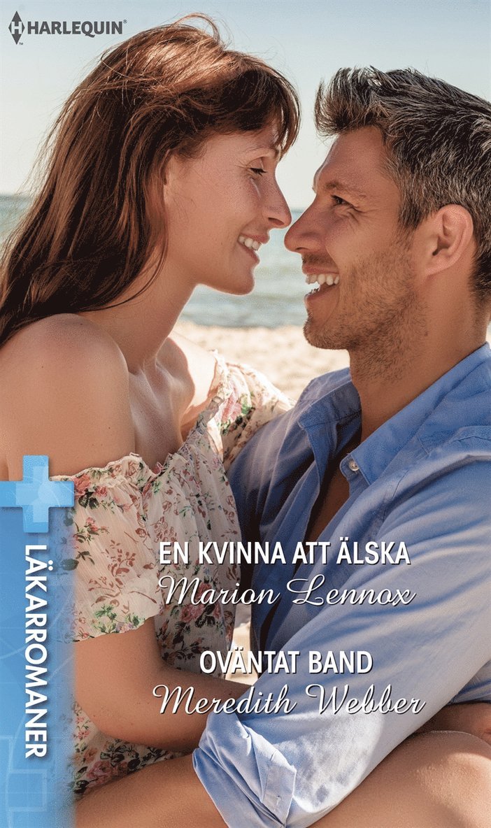 Meredith Webber, Marion Lennox - En kvinna att älska / Oväntat band, E-bok