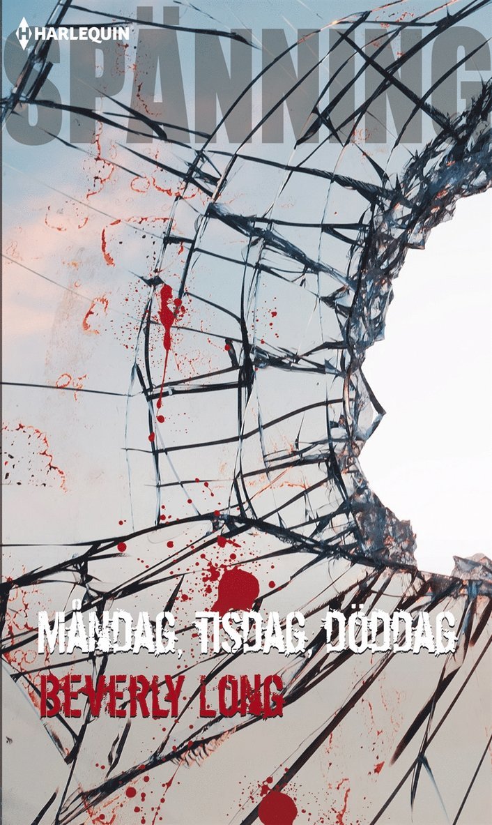 Beverly Long - Måndag, tisdag, döddag, E-bok