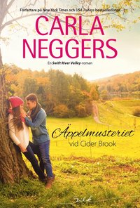 e-Bok Äppelmusteriet vid Cider Brook <br />                        E bok