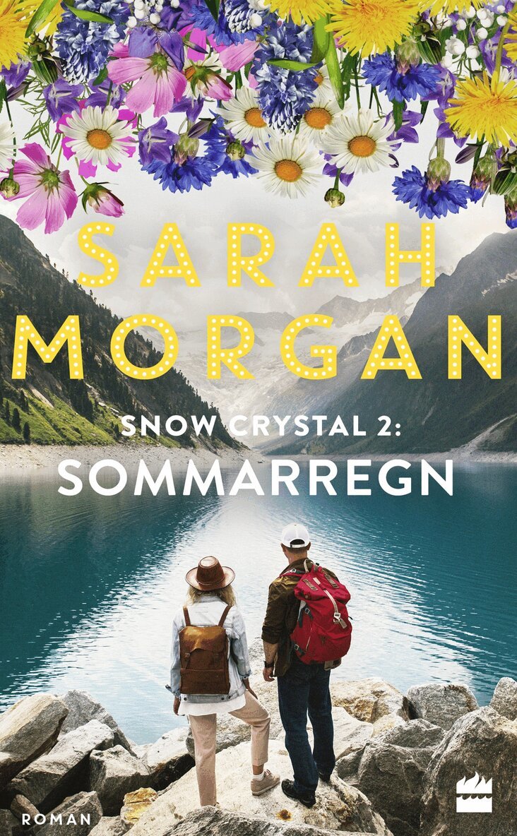 Sarah Morgan - Sommarregn, E-bok