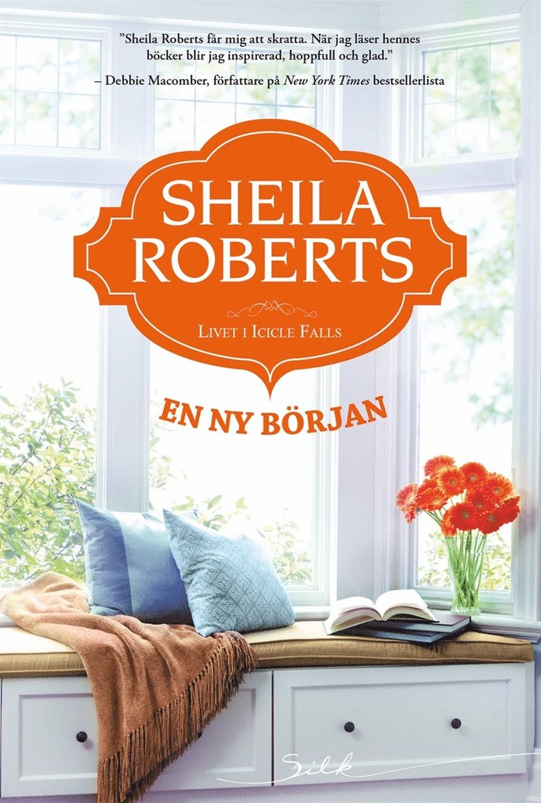 Sheila Roberts - En ny början, E-bok
